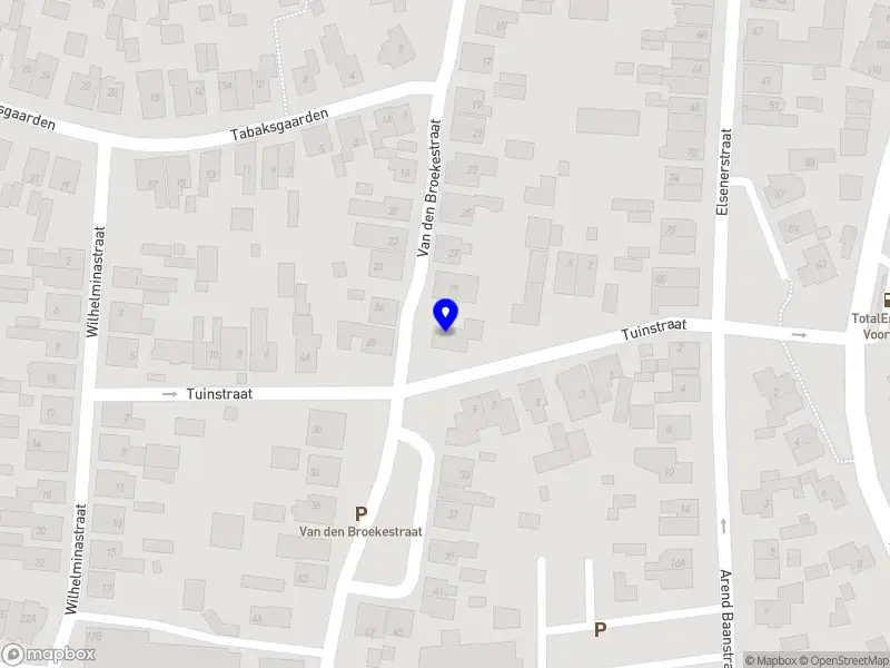 Grondslag Holding B.V.