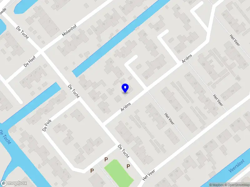 A.P. Schoenmaker B.V.