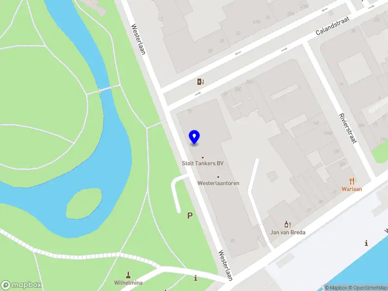 Stichting WKO Ypsilon Park