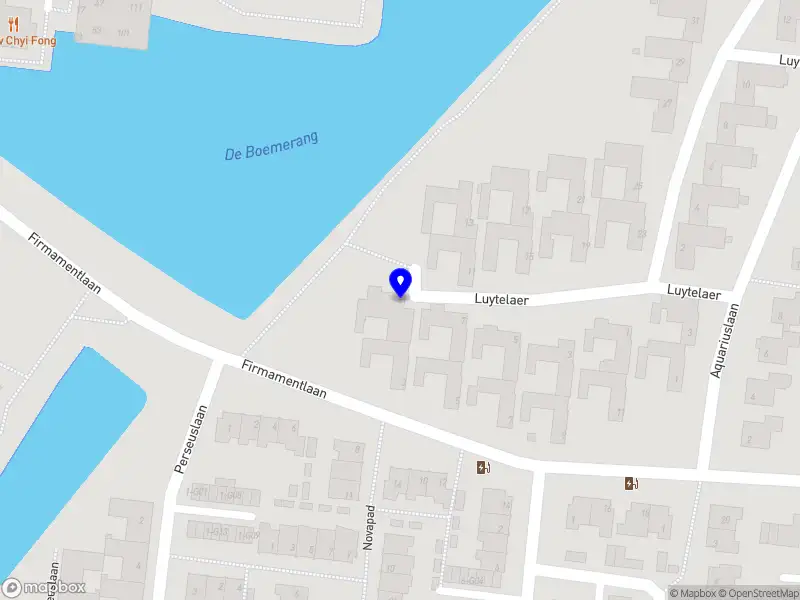 Stichting Administratiekantoor Thalpa