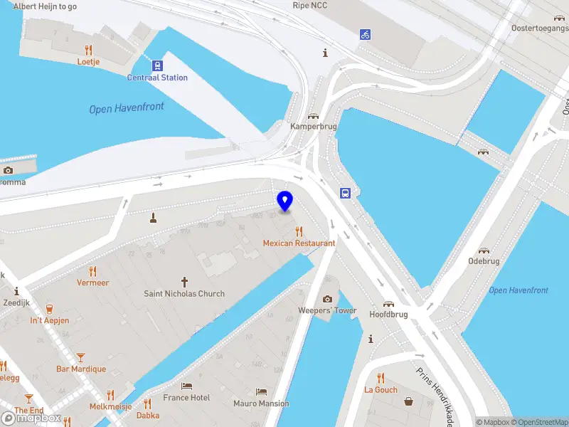 R.L. Lanen Holding B.V.