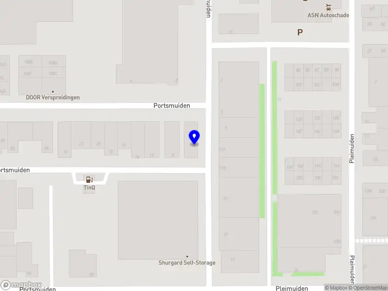 Stichting ONT Nederland