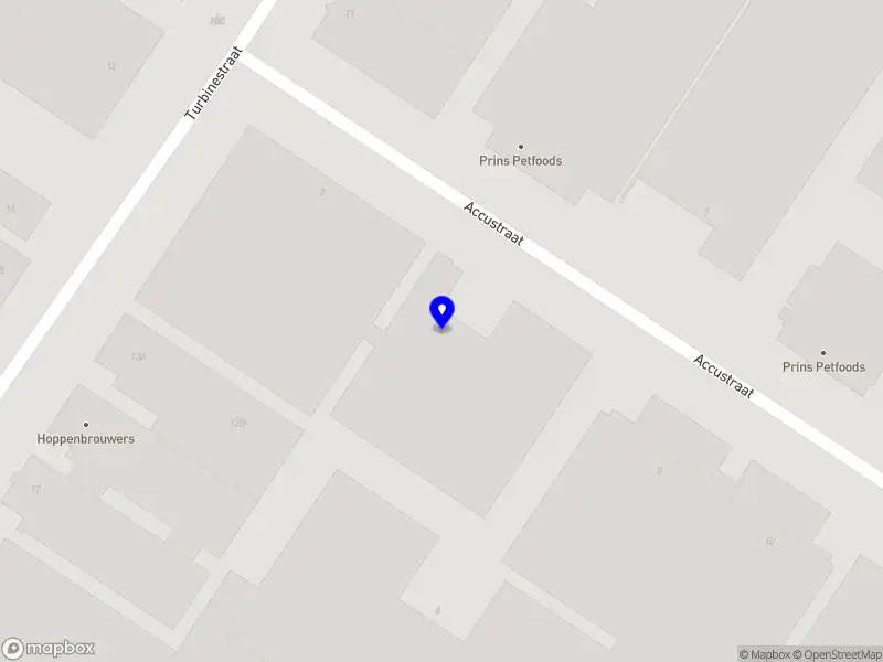 De Beer Plastics Vastgoed B.V.