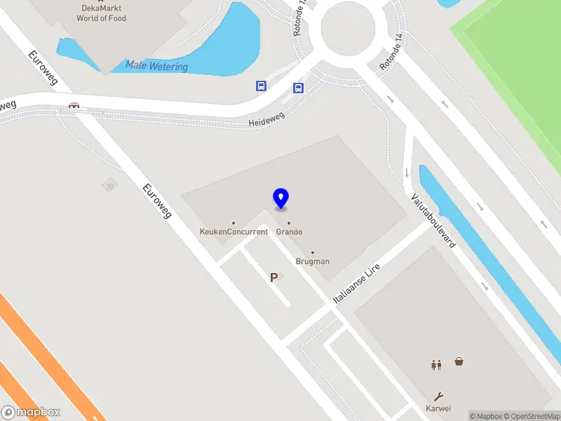 Grando Amersfoort B.V.