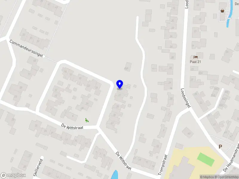 Bas's Fashion E-commerce