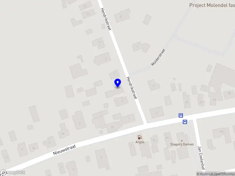 Rembrandt Vastgoed B.V.