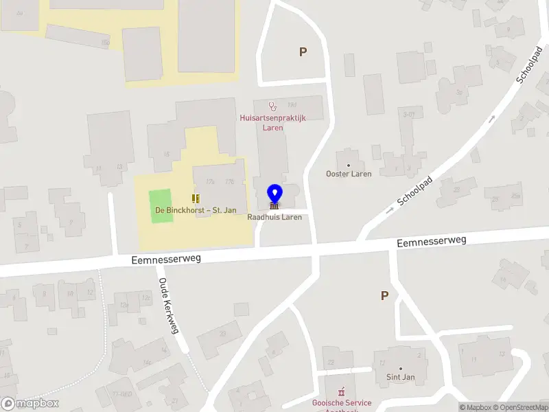 LaserTherapeut Laren B.V.