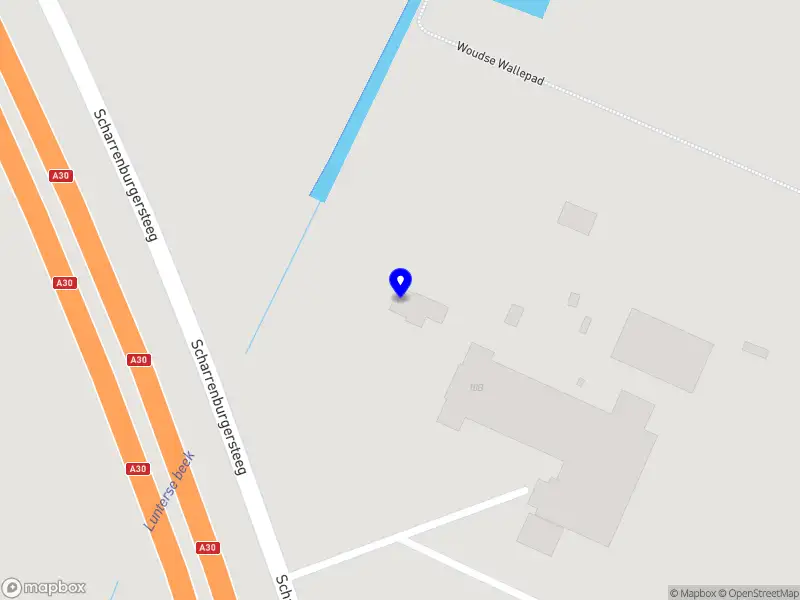 Vereniging van Eigenaars gebouw Binnenhof Barneveld aan de Vliegersvelderlaan 120 tot en met 184