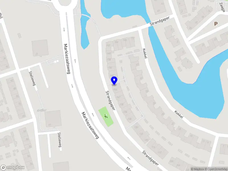 DNZL Talent Holding B.V.