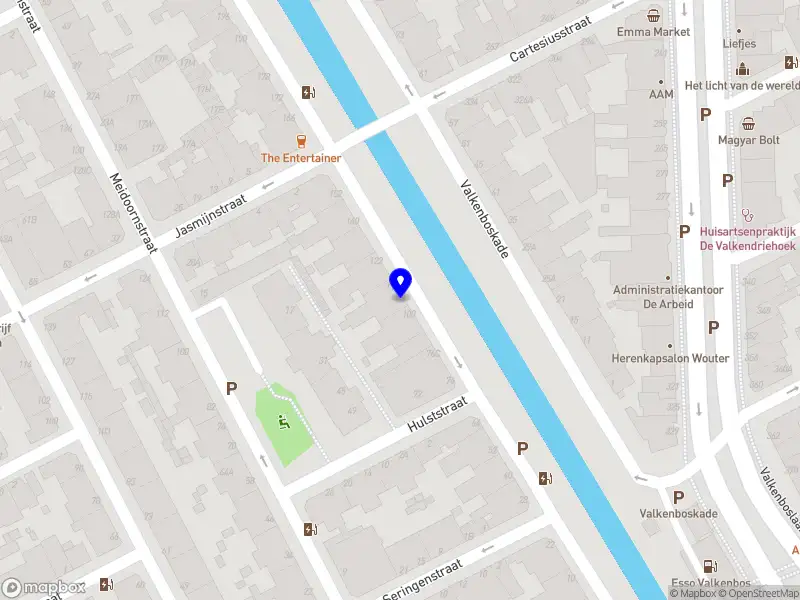 Lennert Esser Design