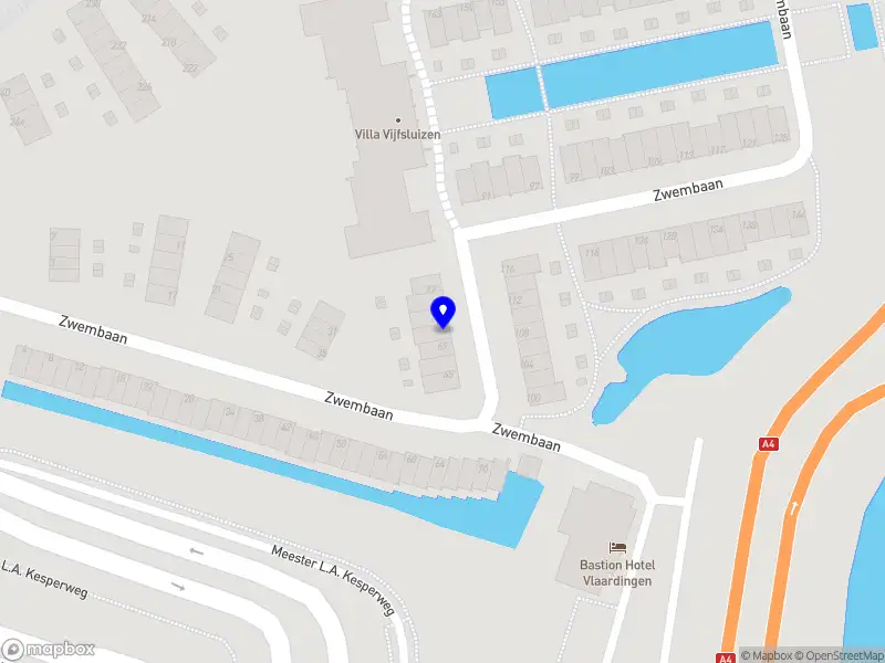 Brisa Interim Solutions B.V.