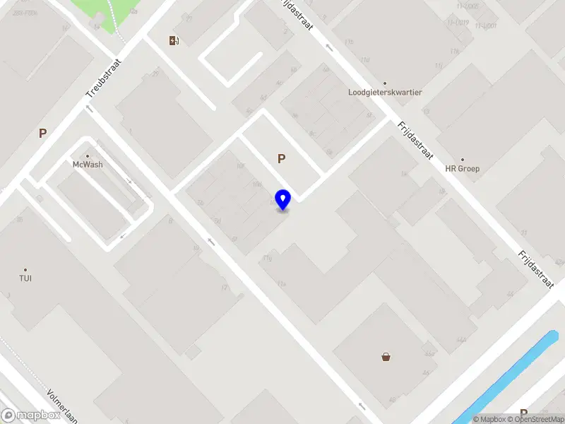 House of Transformation Group B.V.