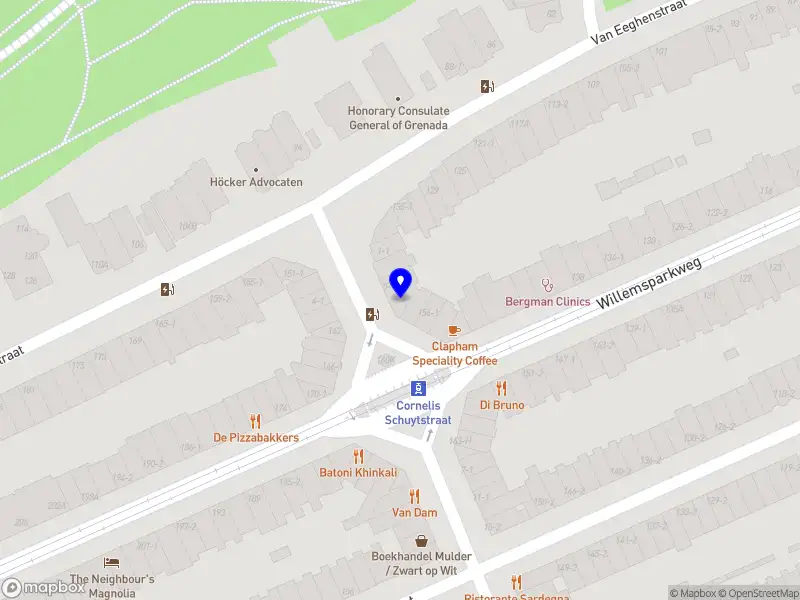 Nurian Brow Experts B.V.