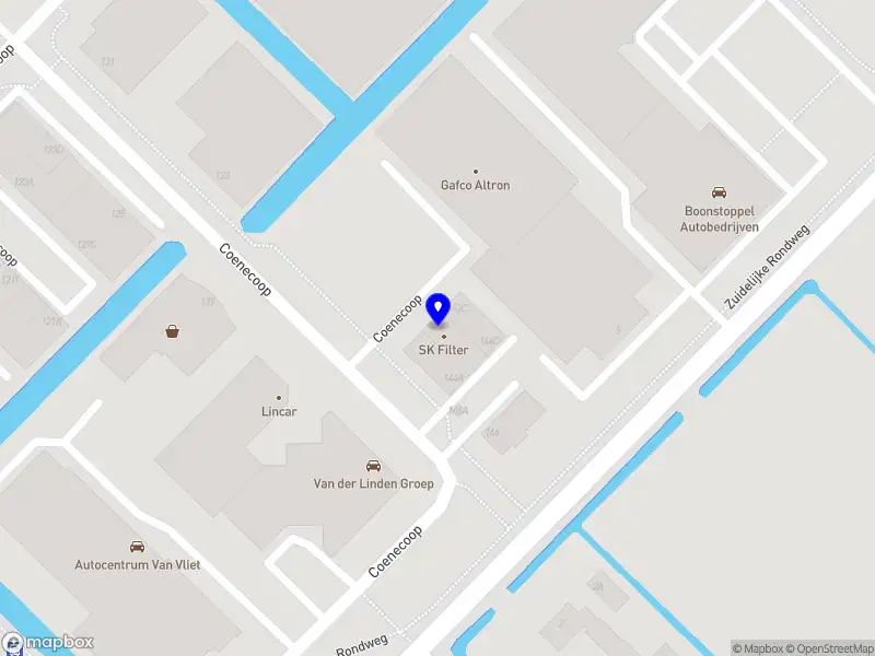 LINQ CATERING & EVENTS