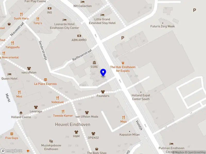 A. Camara multi service