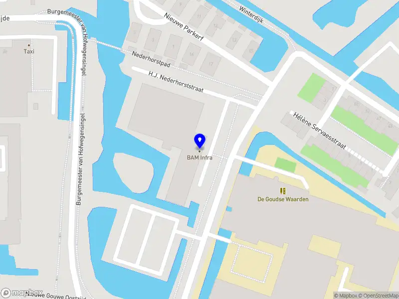 Dijkgenoten Cuijk-Ravenstein V.O.F.