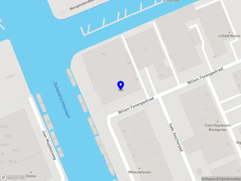 Anstar Netherlands B.V.