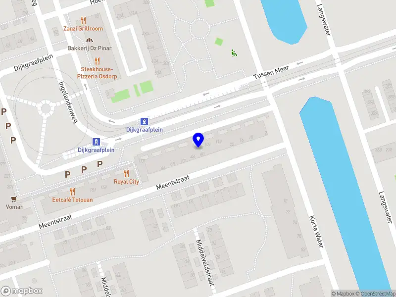 Schoonmaakbedrijf Obri