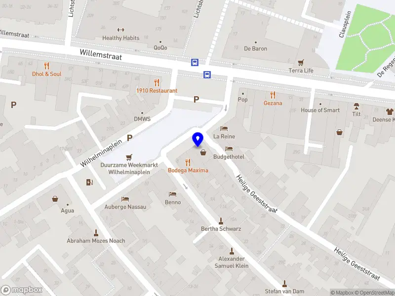 Stichting Administratiekantoor De Gaper