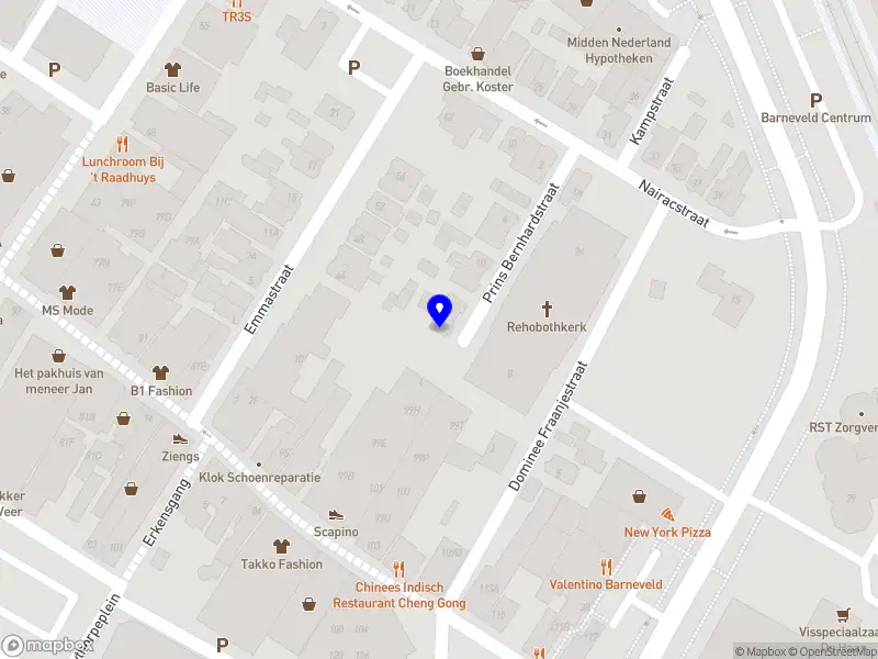 Thijs van Ruitenbeek Holding B.V.