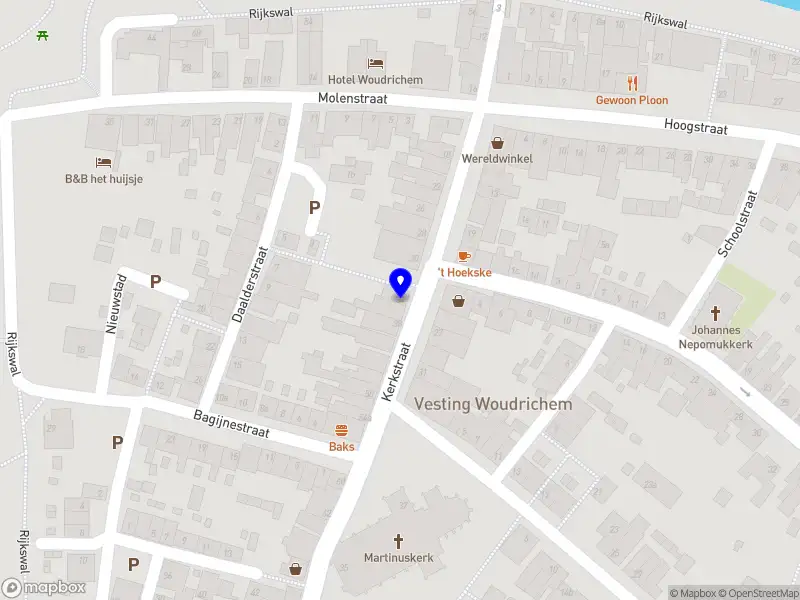 Struik & Partners Bouwkundig Buro