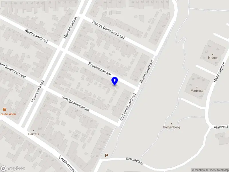 Verkoelen Administraties