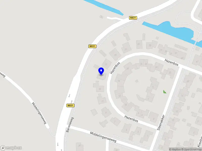 9 to 5 Global Capital B.V.