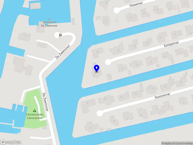 Hotze Wiersma interim & advies