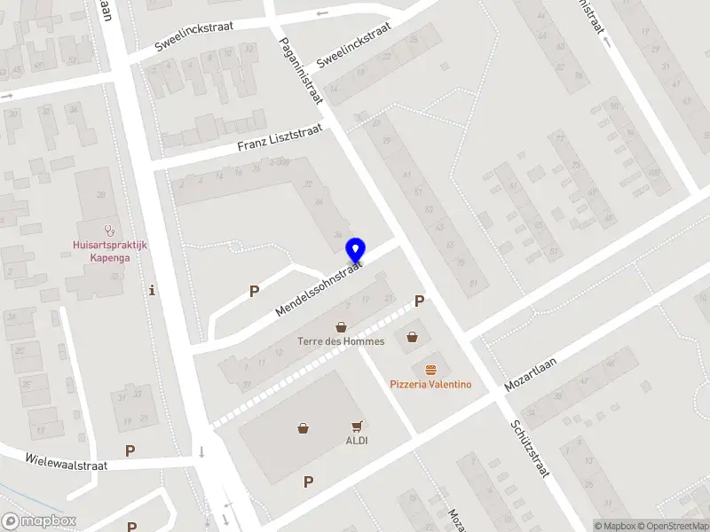 Scherphof Onderwijs Ondersteuning