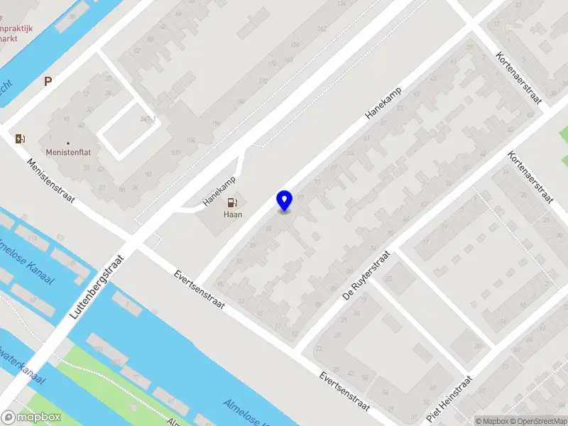 Maud Projects & Management