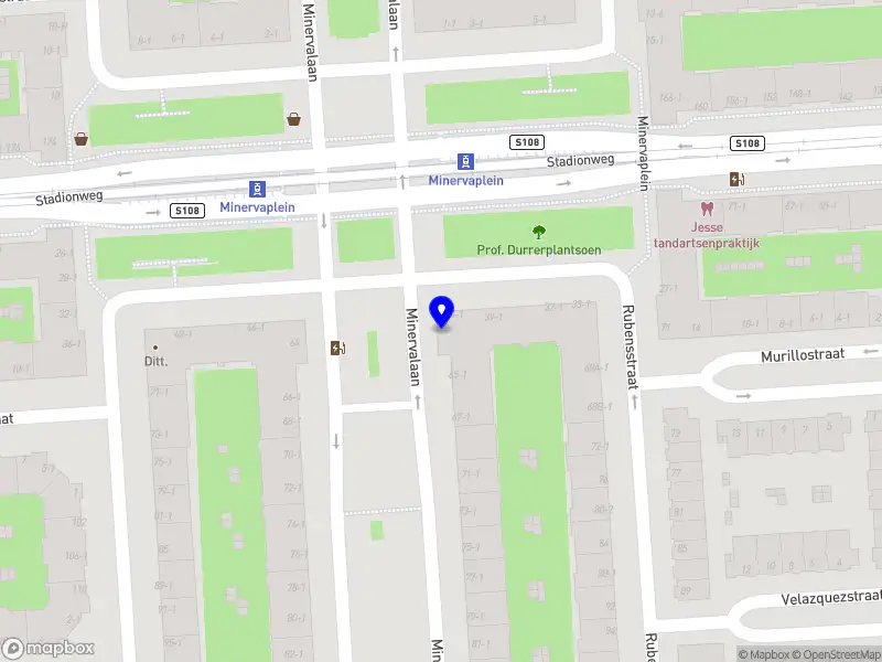 Stichting Administratiekantoor Movares ManCo