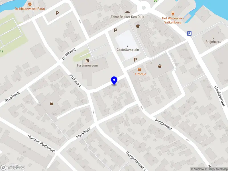 Delft Administraties