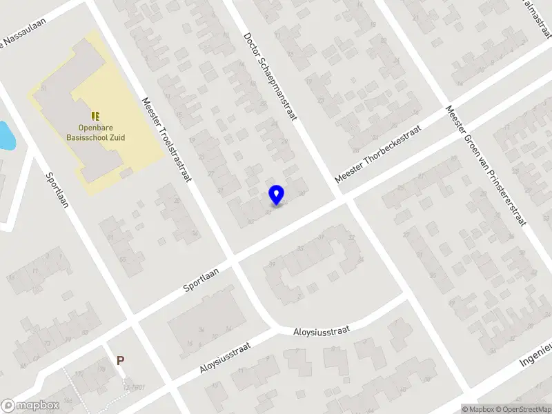 Kindercoachpraktijk Sanne