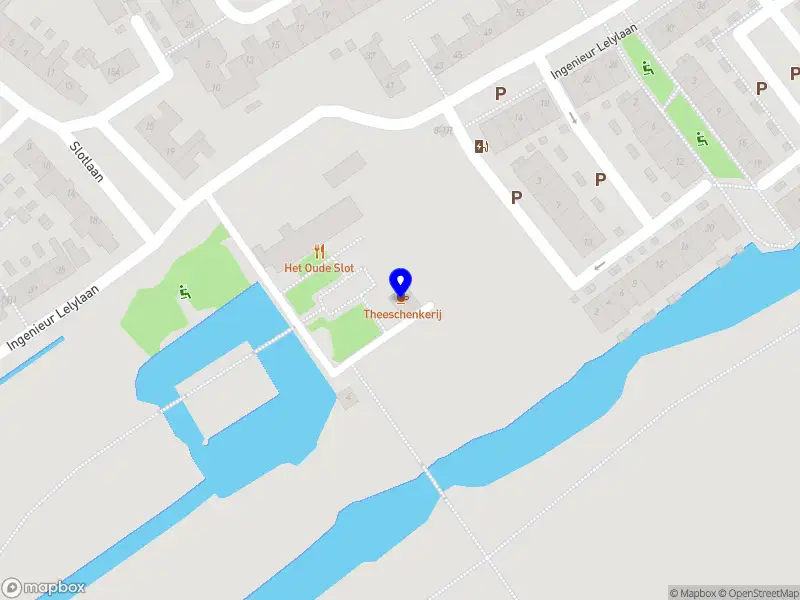 TotSlot Heemstede B.V.