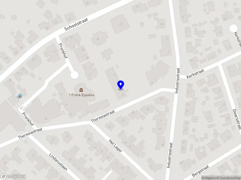 Schoonmaakbedrijf Caenzo