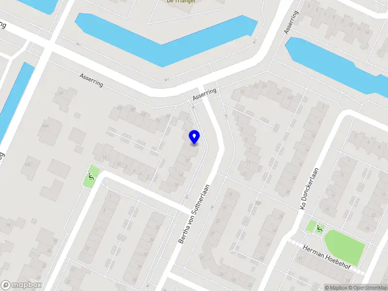 Stichting Omba Pikul