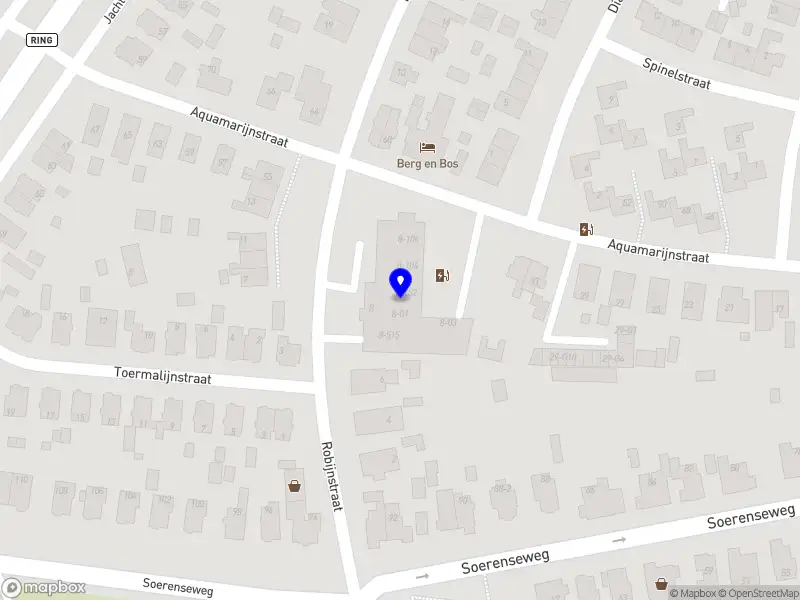 Good Ground gardener