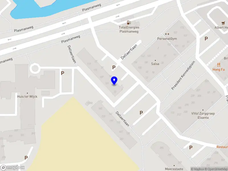 Prime Sales & Services