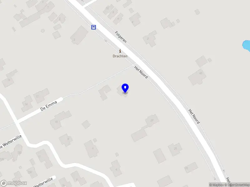 Tekenbureau Van Assen B.V.