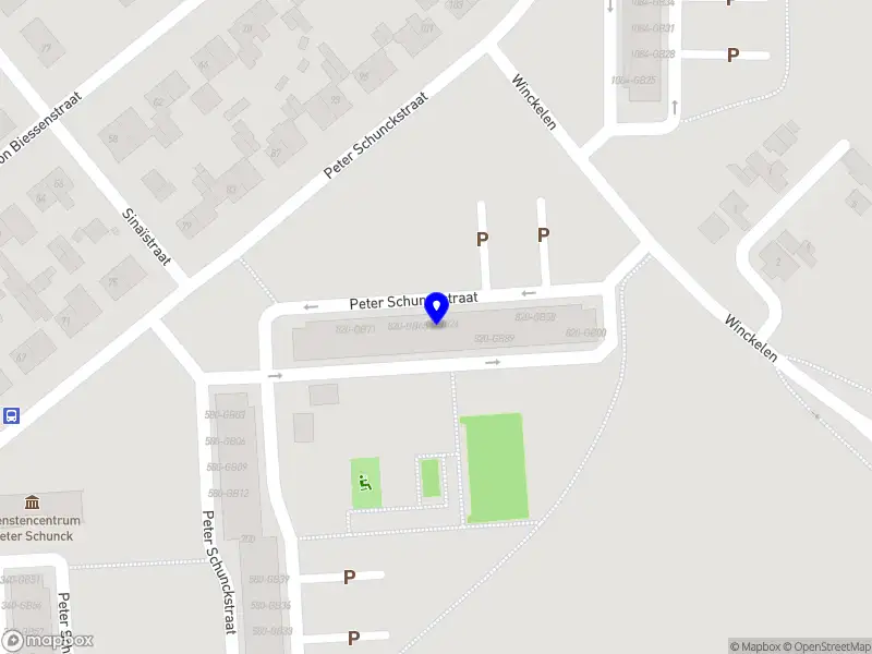 Stichting Waakmand Zuid-Limburg