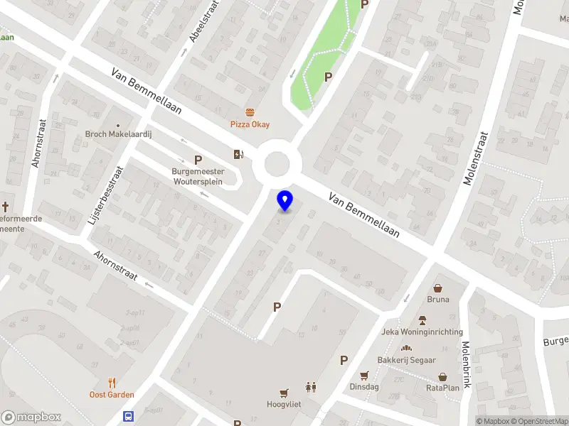 Jean Claude Mobility Services