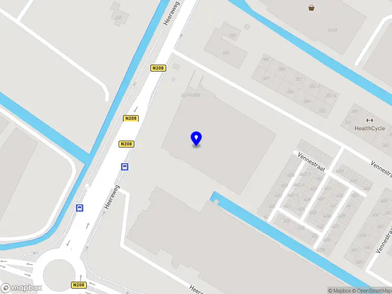 Stichting Calla Coalitie