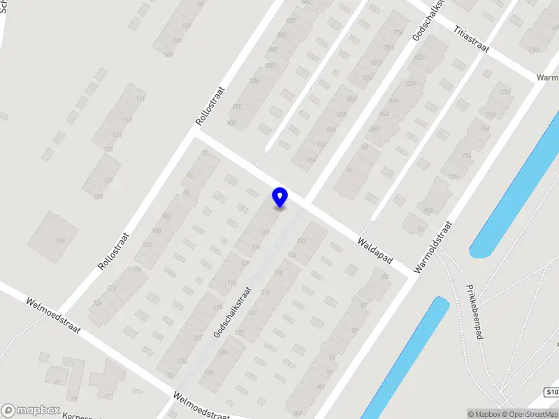 Beheervereniging Blok J en M