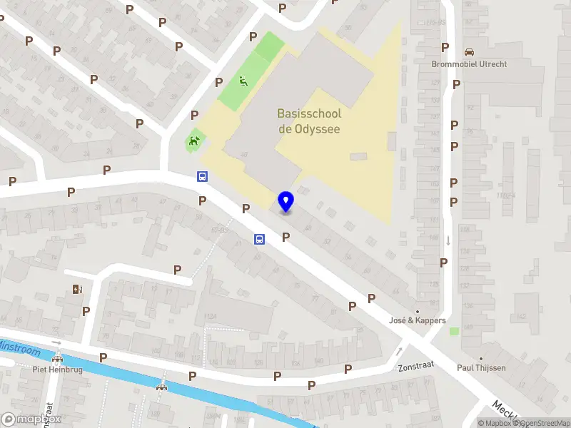 Waynup Consulting B.V.