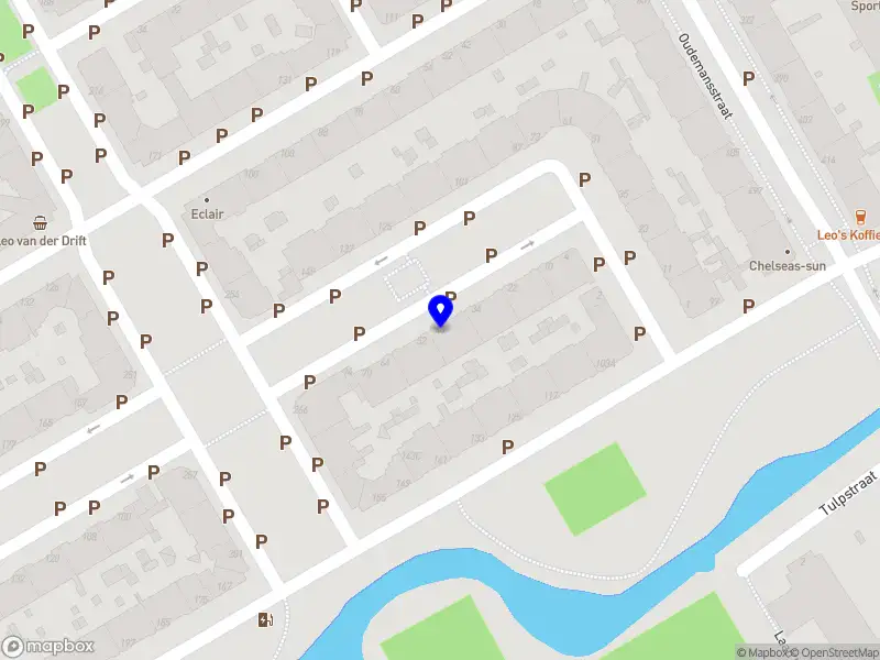 TMO Verhuizingen B.V.