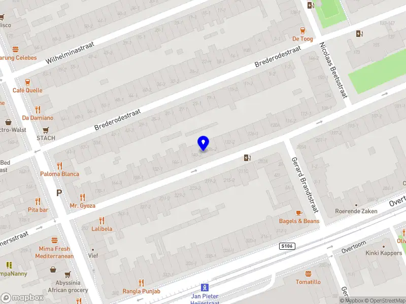 QLever Quantum Software B.V.