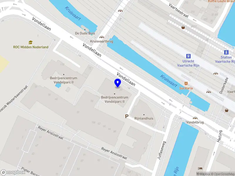 Stichting Administratiekantoor The Experience Office