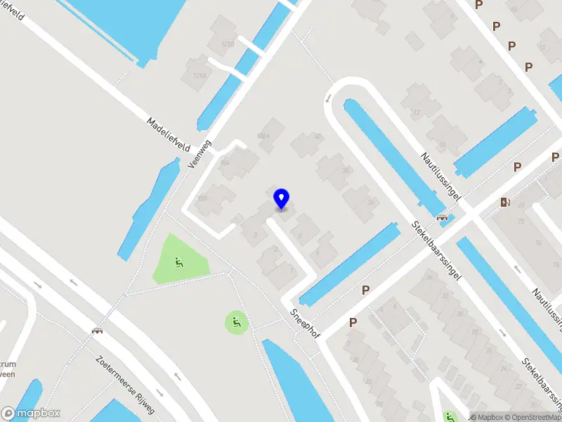 Beheervereniging Sneephof