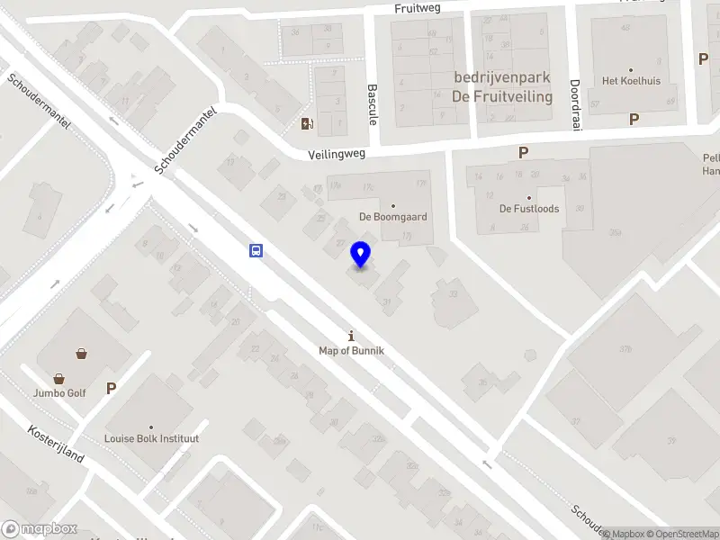 Van Oosterum product development