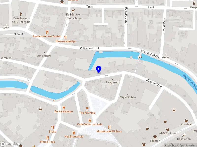 The BASterd Holding B.V.